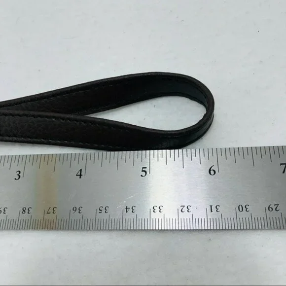 Demdaco Kelly Rae Roberts Clutch Wristlet Shine Brightly Small Zipper Handle Art - Picture 12 of 12